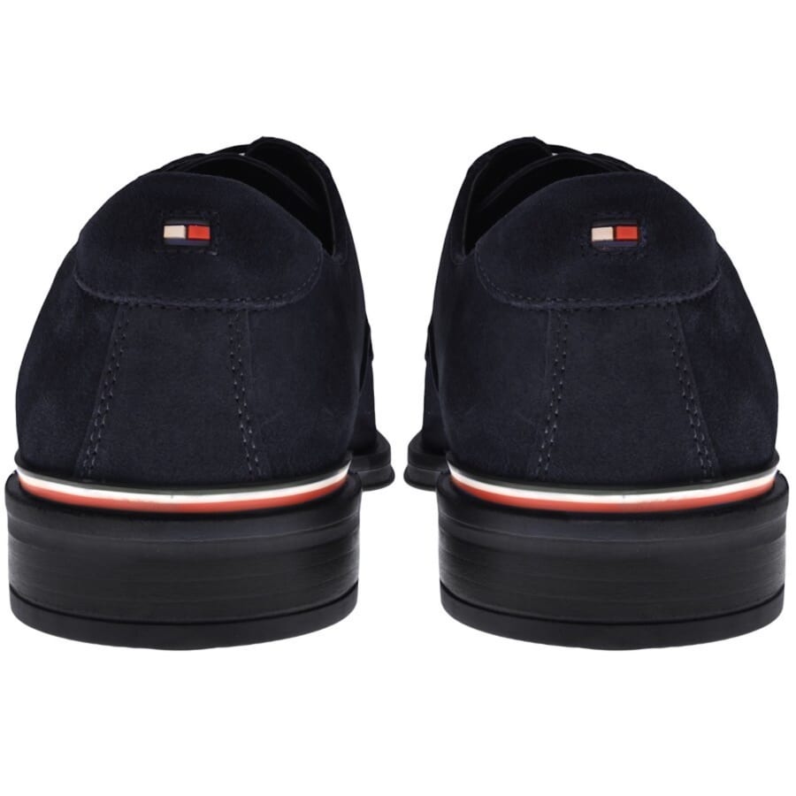 Tommy hilfiger classic shoes best sale